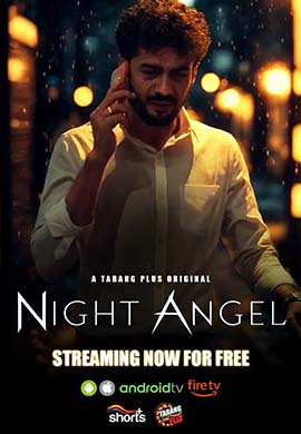 Night Angel